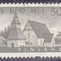 Finnland Mich.  474 o #046063
