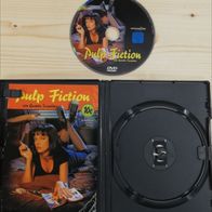 DVD Pulp Fiction