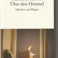 Über den Himmel - Hanna Johansen