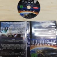 DVD Independence Day Wiederkehr
