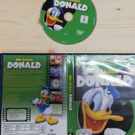DVD Alle lieben Donald