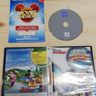 DVD Micky Maus Wunderhaus Volume 13 Spiel und Spaß im Freien
