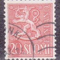 Finnland Mich.  459 o #046065