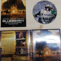 DVD Blueberry und der Fluch der Dämonen