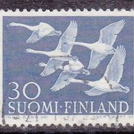Finnland Mich.  466 o #046067