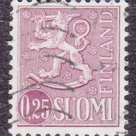 Finnland Mich.  560xI o #046069
