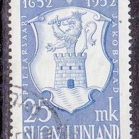 Finnland Mich.  410 o #046070
