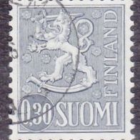 Finnland Mich.  606xI o #046073