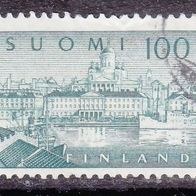 Finnland Mich.  496 o #046079