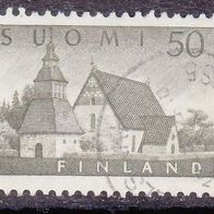 Finnland 474 o #046080