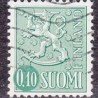 Finnland Mich.  557xII o #046082