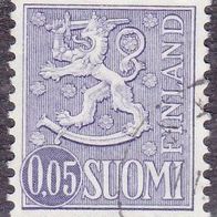Finnland Mich.  556xI o #046085