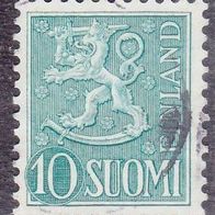 Finnland 429 o #046086