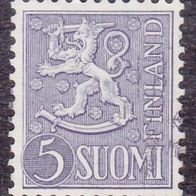 Finnland Mich.  428 o #046095