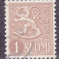 Finnland Mich.  425 o #046098