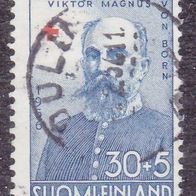 Finnland Mich.  471 o #046099