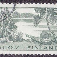 Finnland Mich.  578I o #046101