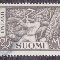 Finnland Mich.  157a o #046103