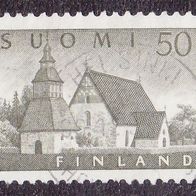 Finnland 474 o #046105