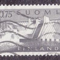 Finnland Mich.  508 o #046106