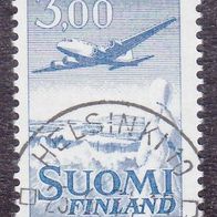 Finnland Mich.  488 o #046107