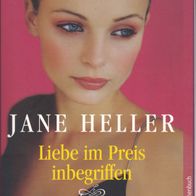 Liebe im Preis inbegriffen und Wie Feuer und Wasser von Jane Heller