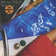 Richard Wright - Wet Dream - 12" LP - Harvest 1C 064-61 612 (D) 1978 (FOC) Pink Floyd