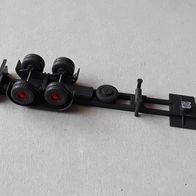 Wiking - Ersatzteil Aufliegerchassis für LKW in 1:87 !(SKG24)