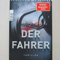 Andreas Winkelmann: Der Fahrer