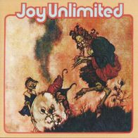 Joy Unlimited - Joy Unlimited CD