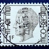 Belgien - 1976, Mi: 1874, o / gestempelt