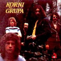 Korni Grupa - Korni Grupa CD