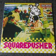 Squarepusher - Vic Acid °°° 12" UK 1997