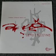 Zero Crossing - Missed Torsion Remix EP 12" EP 2001