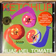 Las Ketchup - Hijas Del Tomate CD