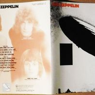 Led Zeppelin - Led Zeppelin CD neu M/ M