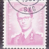 Belgien  1127xI o #046126