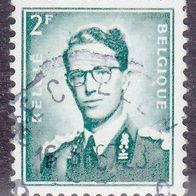 Belgien  1126xI o #046128