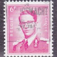 Belgien  1127xII o #046130