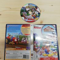 DVD Micky Maus Wunderhaus Volume 23 Micky & Donald haben eine Farm