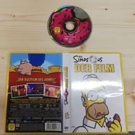 DVD Die Simpsons - Der Film