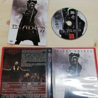 DVD Blade II