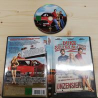 DVD Ein Duke kommt selten allein - Die Version, die zu heiß fürs Kino war unzensiert