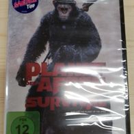 DVD Planet der Affen: Survival