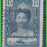 Curacao MiNr. 97 gestempelt (2703 / b)