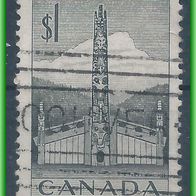 Canada MiNr. 276 gestempelt (2756 / b)