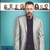 Dr. House Season 6