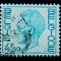 Belgien - 1974, Mi: 1795, o / gestempelt