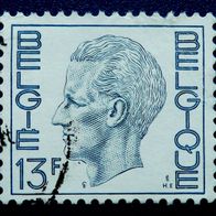 Belgien - 1975, Mi: 1804, o / gestempelt