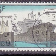 Belgien  1536 o #046133